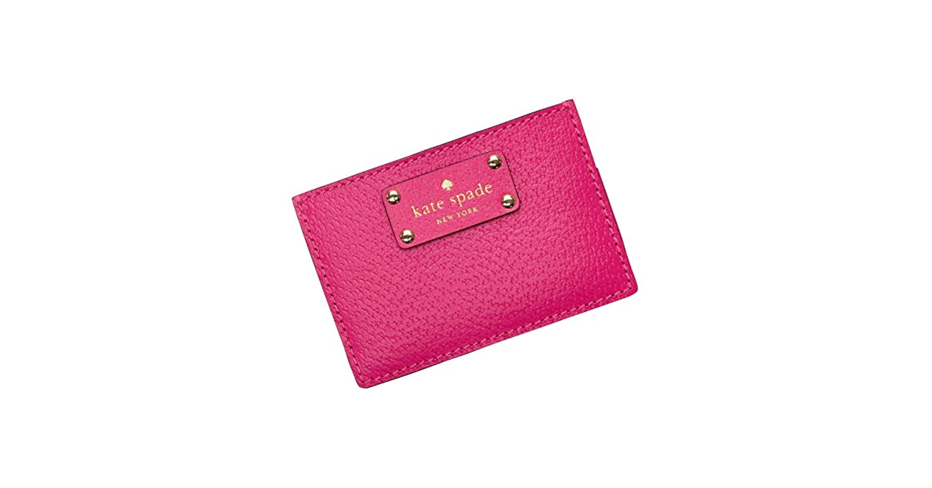Amazon | (ケイトスペード) KATE SPADE パスケース カードケース